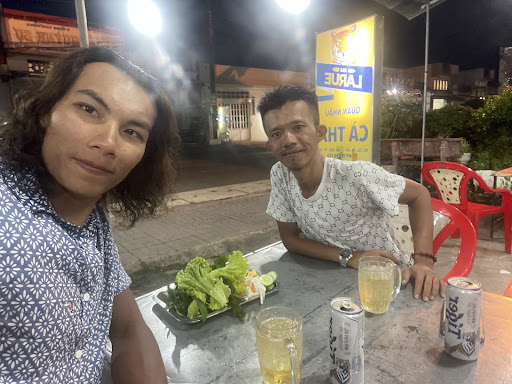 Nhà Nghỉ Vân Anh