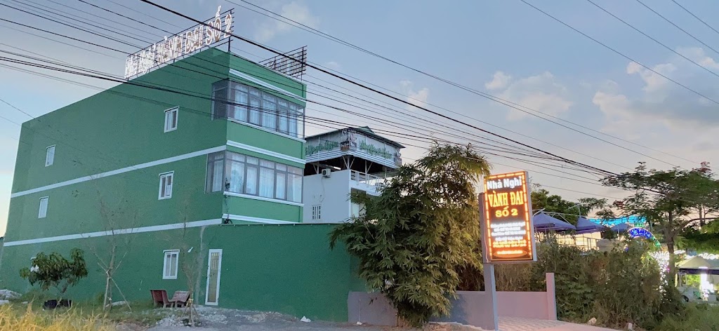 Nhà Nghỉ Vành Đai Số 2