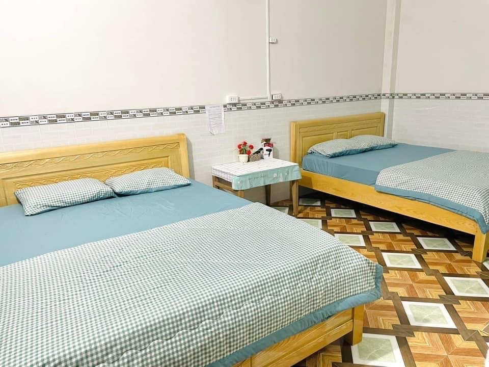 Nhà Nghỉ Vũ Hà