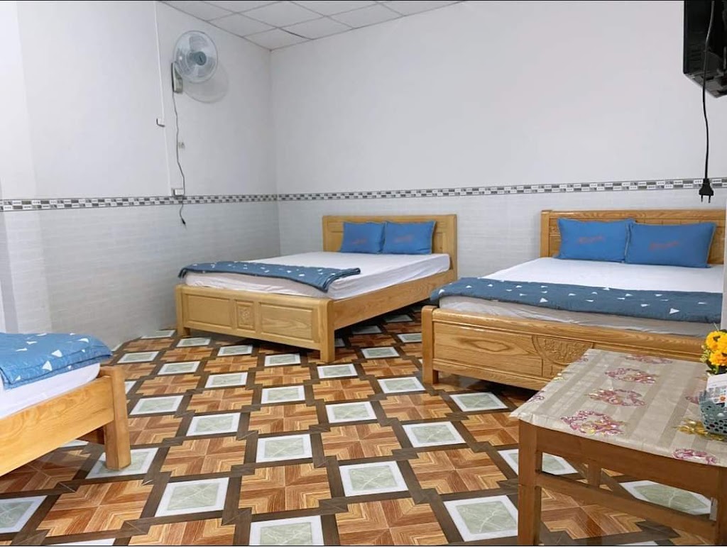 Nhà Nghỉ Vũ Hà