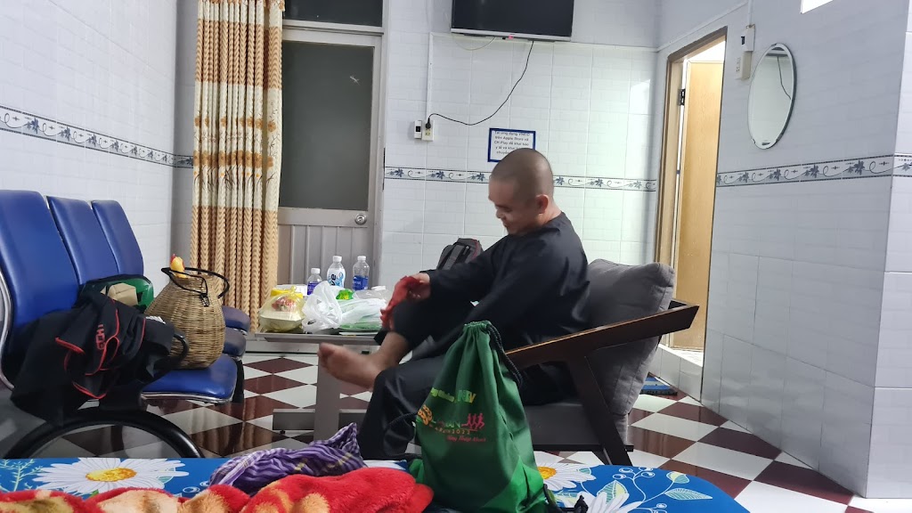 Nhà Nghỉ Xuân Biển