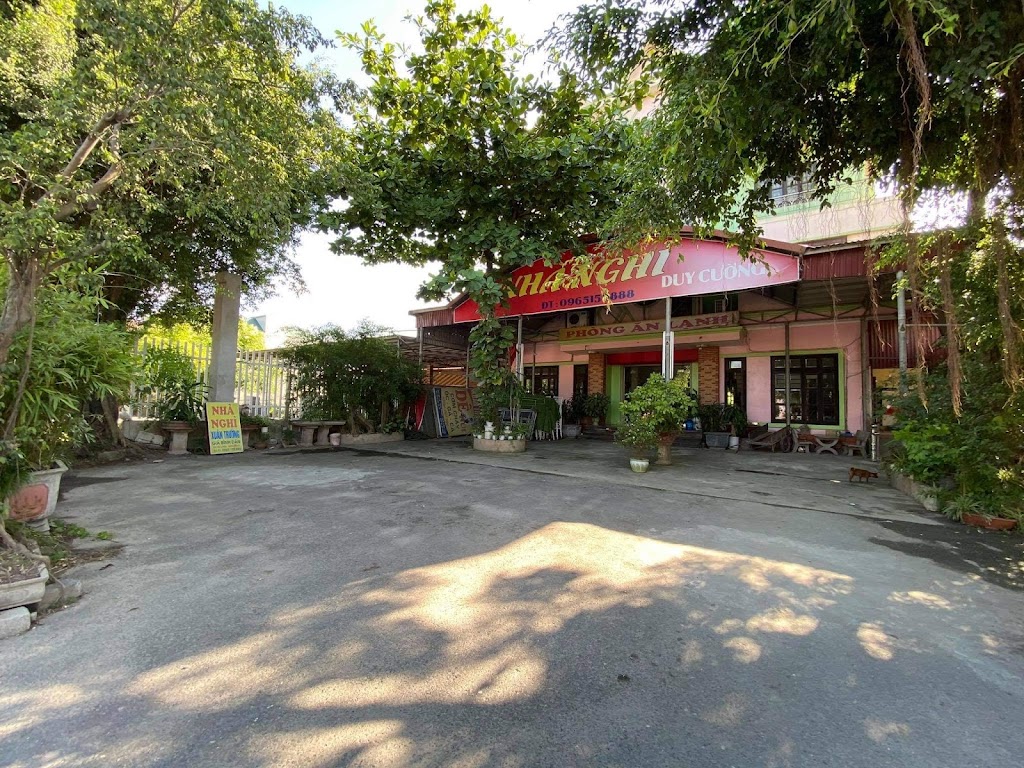 Nhà Nghỉ Xuân Trường
