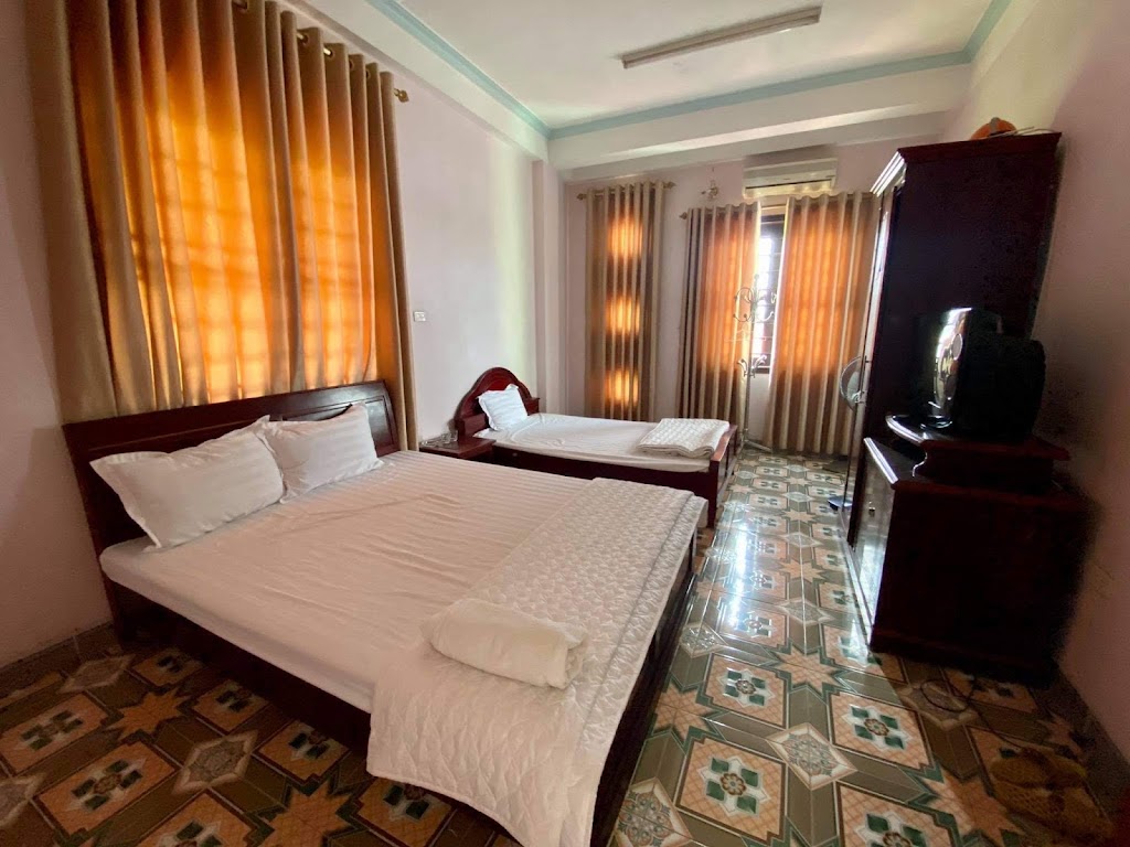 Nhà Nghỉ Xuân Trường