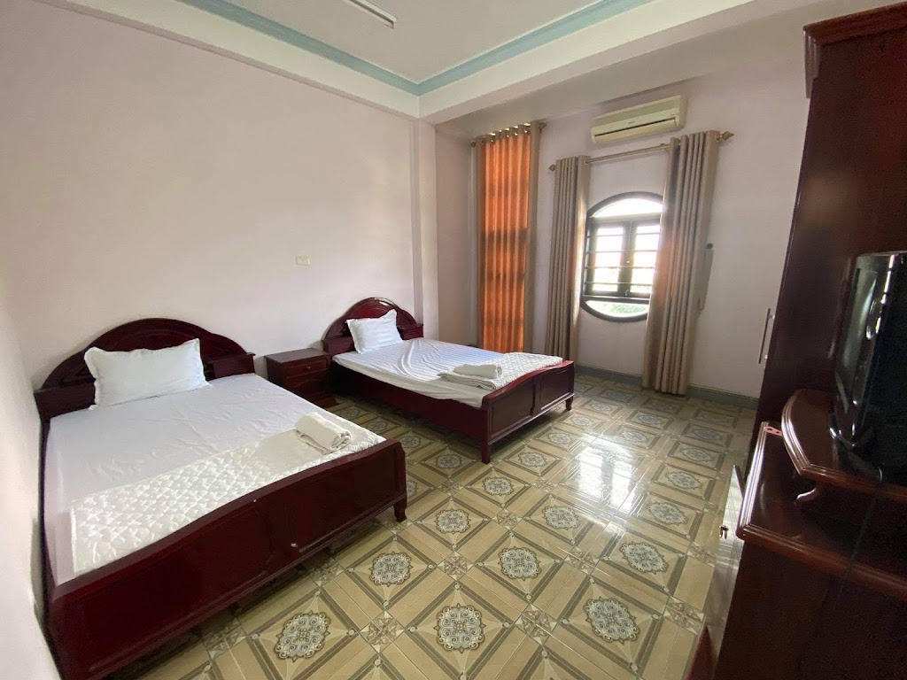 Nhà Nghỉ Xuân Trường