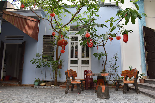 Nhà Nghỉ Xuân Trường