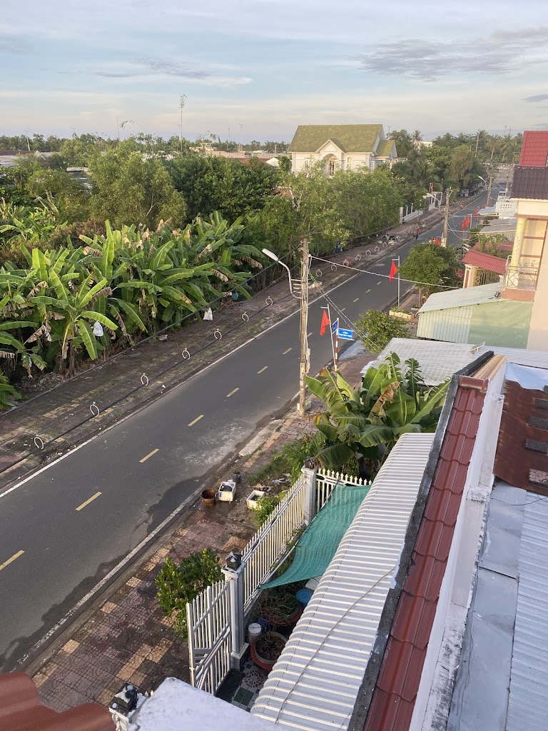 Nhà Trọ 258