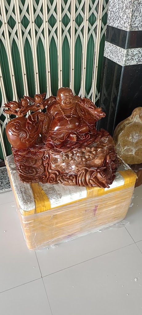 Nhà Trọ 258