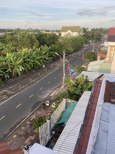 Nhà Trọ 258