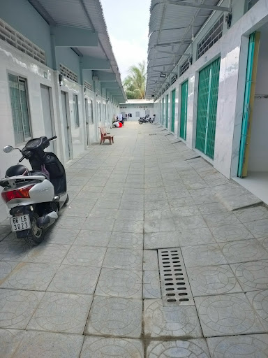 Nhà Trọ Ngân Minh