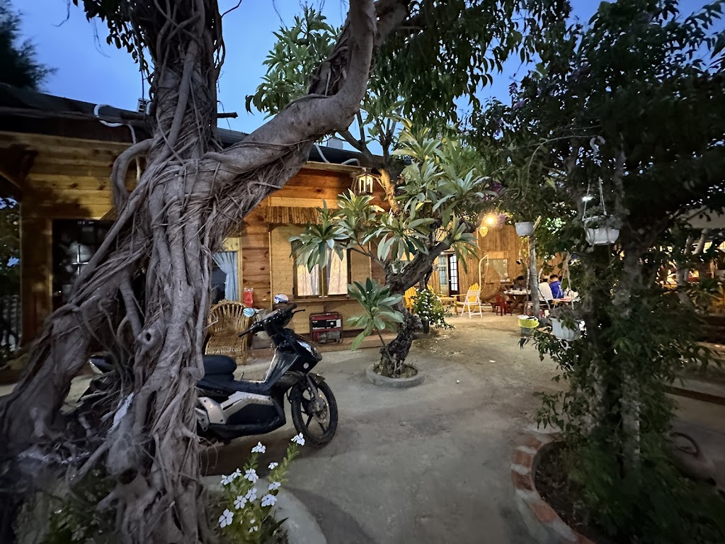 Nhà Xinh Sơn Hải beach homestay