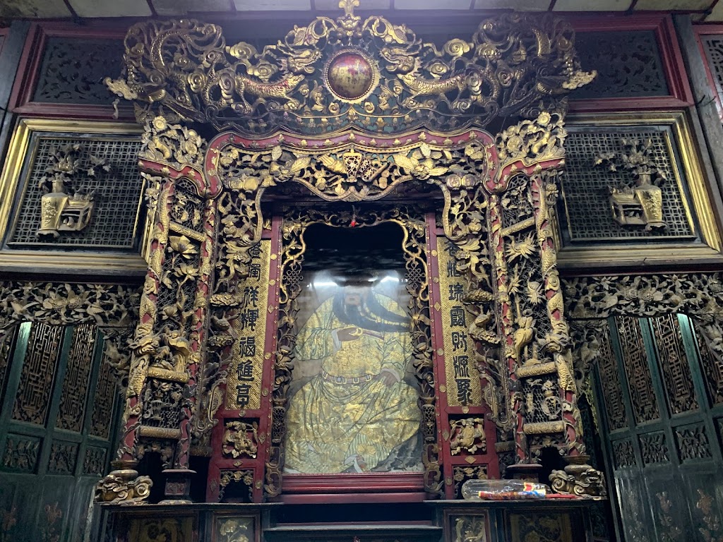 Nhà cổ Huỳnh Thuỷ Lê