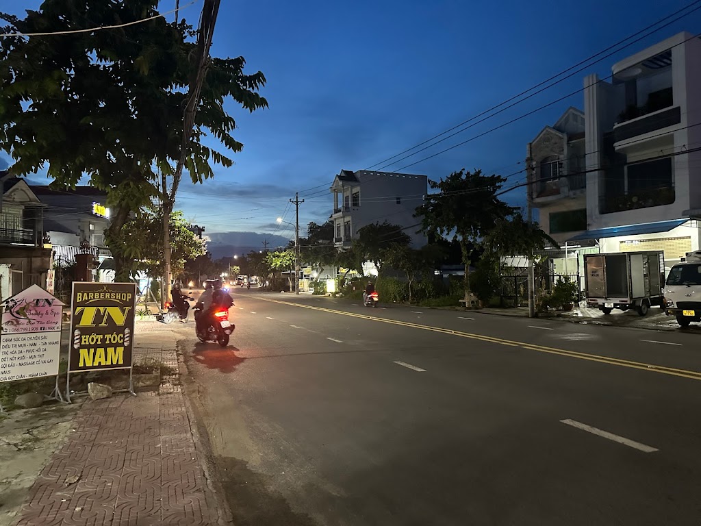 Nhà nghỉ 79 SaĐéc