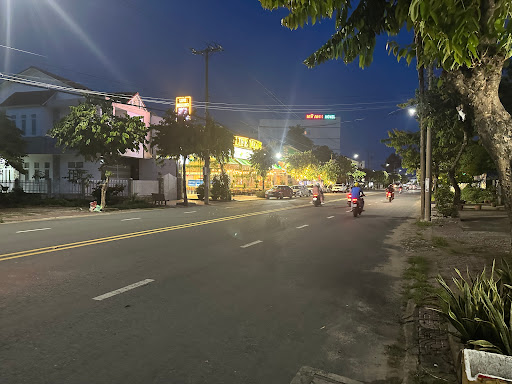 Nhà nghỉ 79 SaĐéc