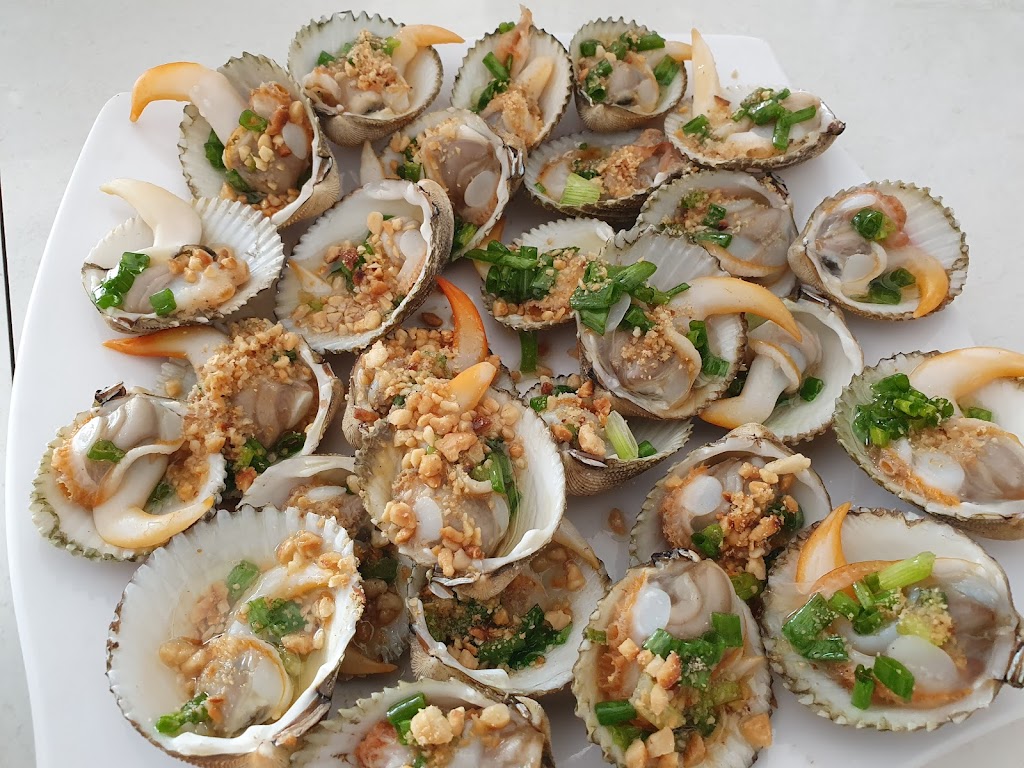 Nhà nghỉ 85 – Vĩnh Hy