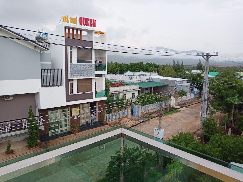 Nhà nghỉ Đăng Miên