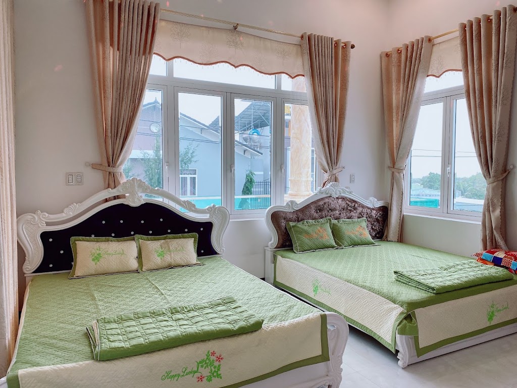 Nhà nghỉ Đăng Miên