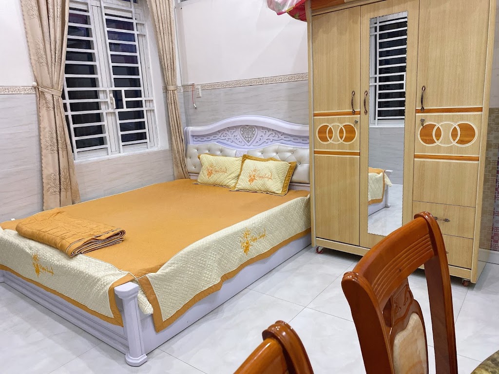 Nhà nghỉ Đăng Miên