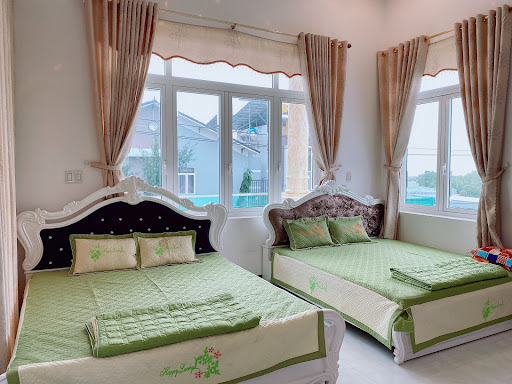 Nhà nghỉ Đăng Miên