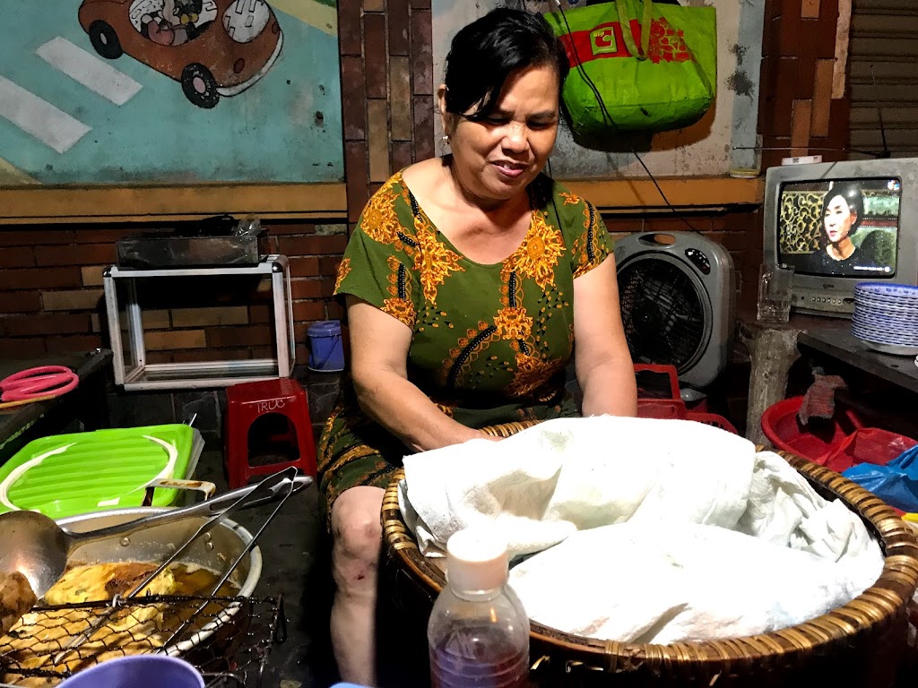 Nhà nghỉ Hoàng Tuấn
