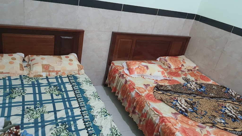 Nhà nghỉ Mai Hương