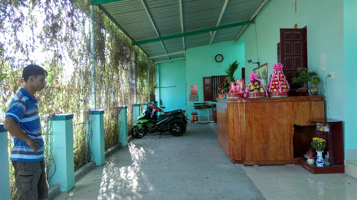 Nhà nghỉ Mai Hương