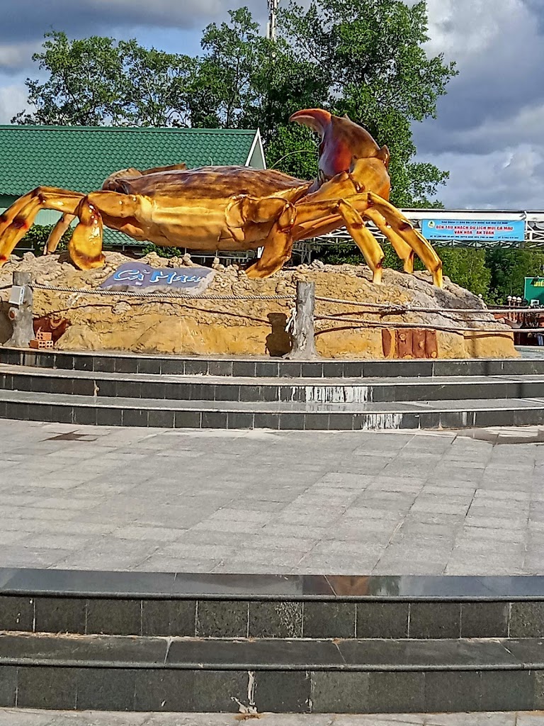 Nhà nghỉ Ngọc Thuý Cà Mau
