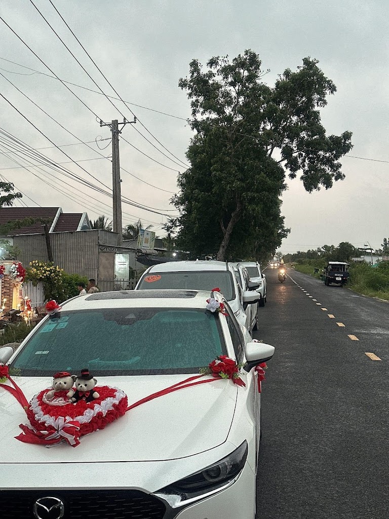 Nhà nghỉ Ngọc Thuý Cà Mau