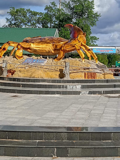 Nhà nghỉ Ngọc Thuý Cà Mau