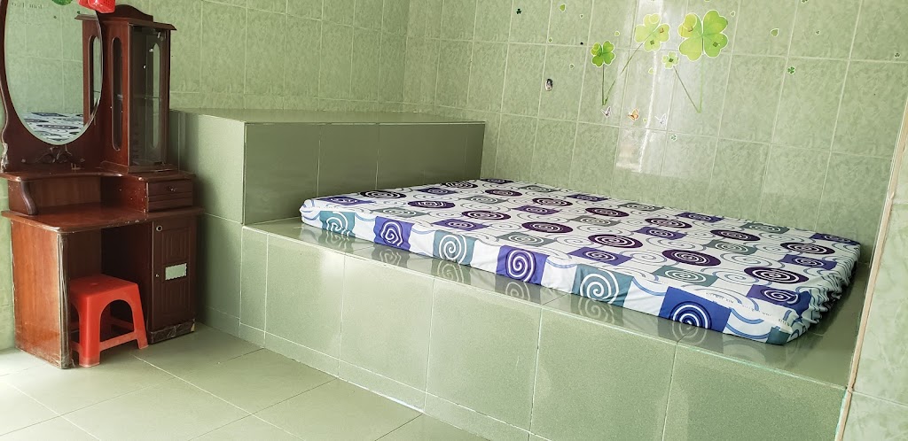 Nhà trọ Thái Hằng