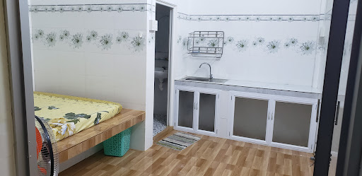 Nhà trọ Thái Hằng