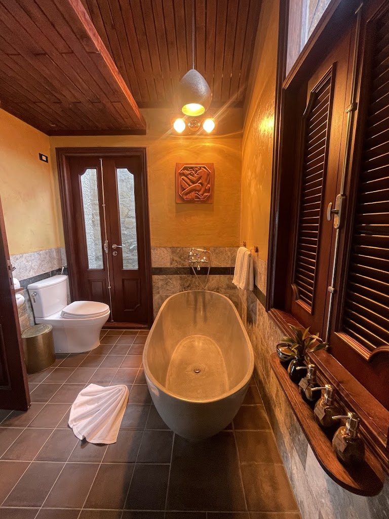 Nham Village Resort