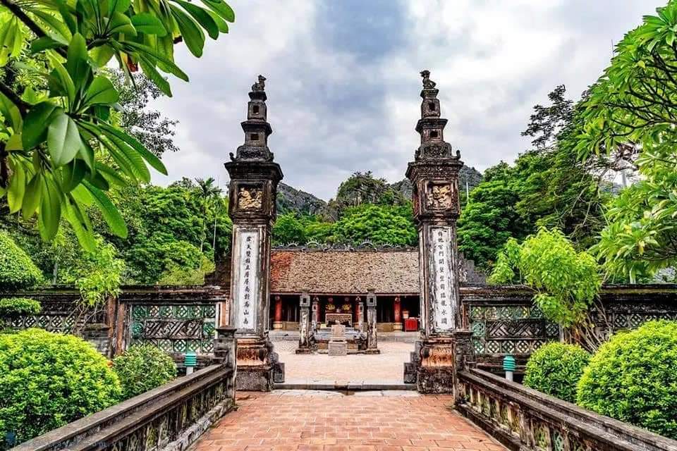 Ninh Bình