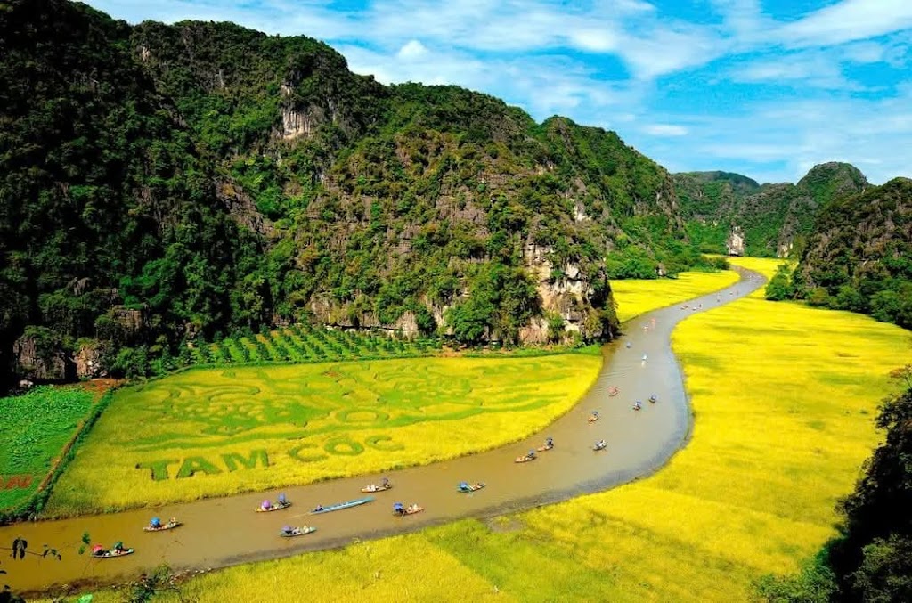 Ninh Bình