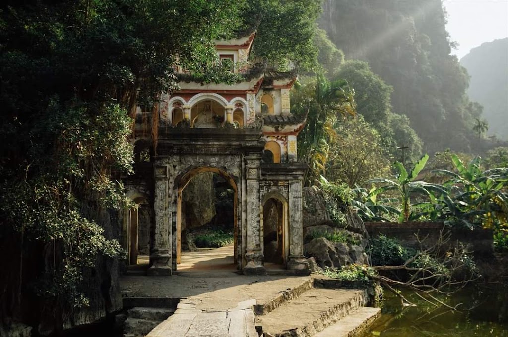 Ninh Bình