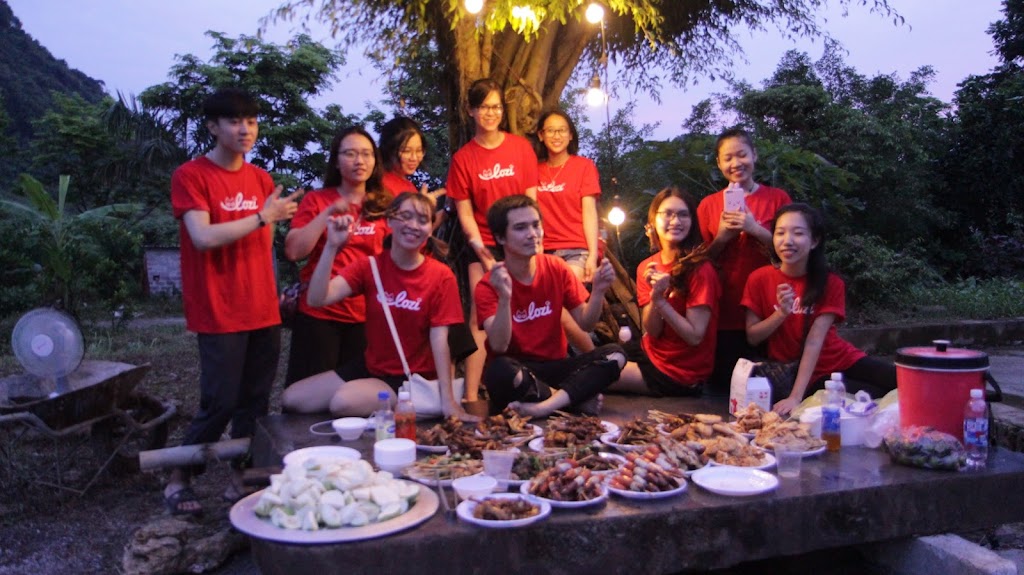 Ninh Binh Bungalow Homestay