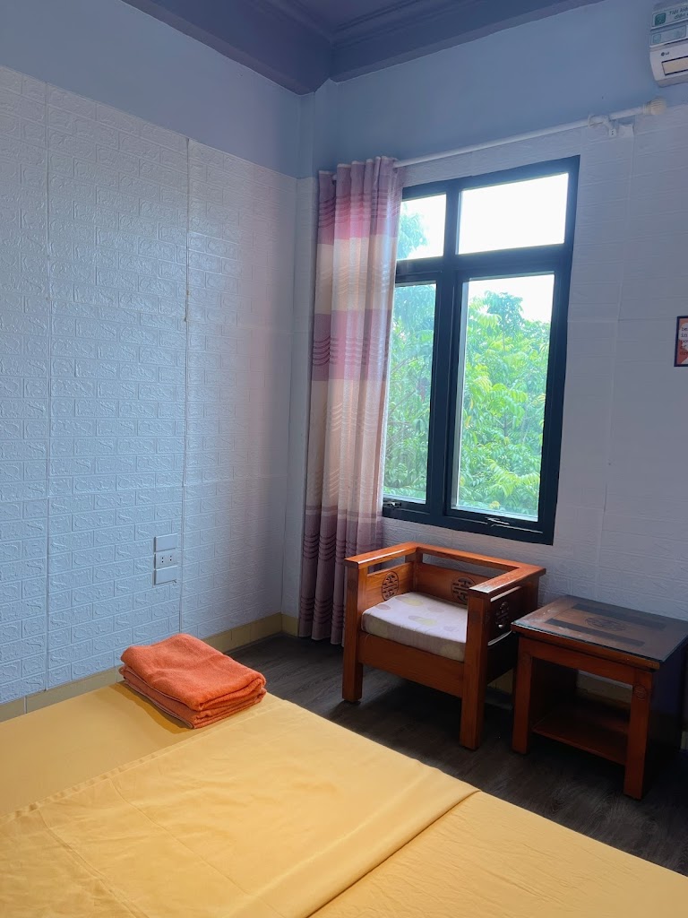 Ninh Bình City Backpackers Hostel