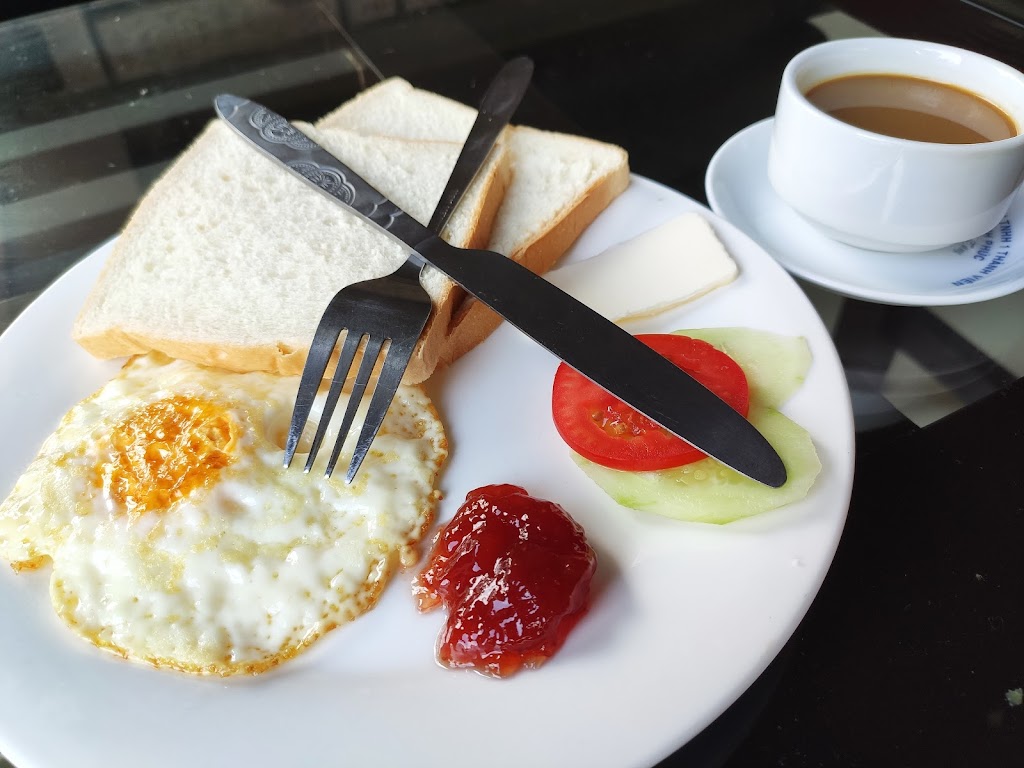 Ninh Bình City Backpackers Hostel