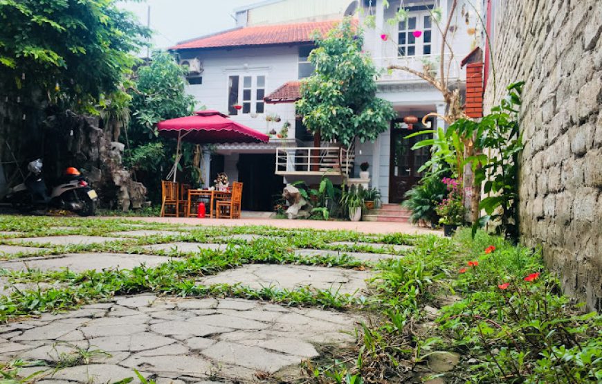 Ninh Binh City View Home Stay