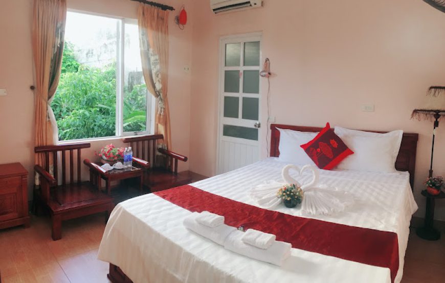 Ninh Binh City View Home Stay