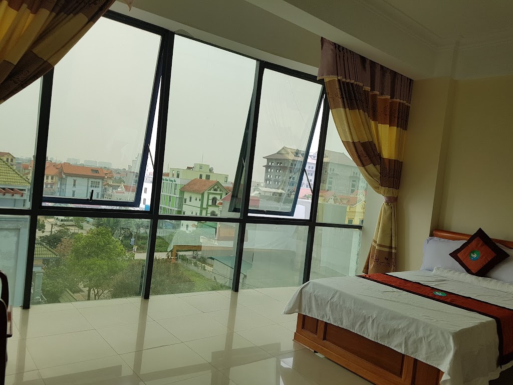Ninh Binh Downtown Backpacker Hostel