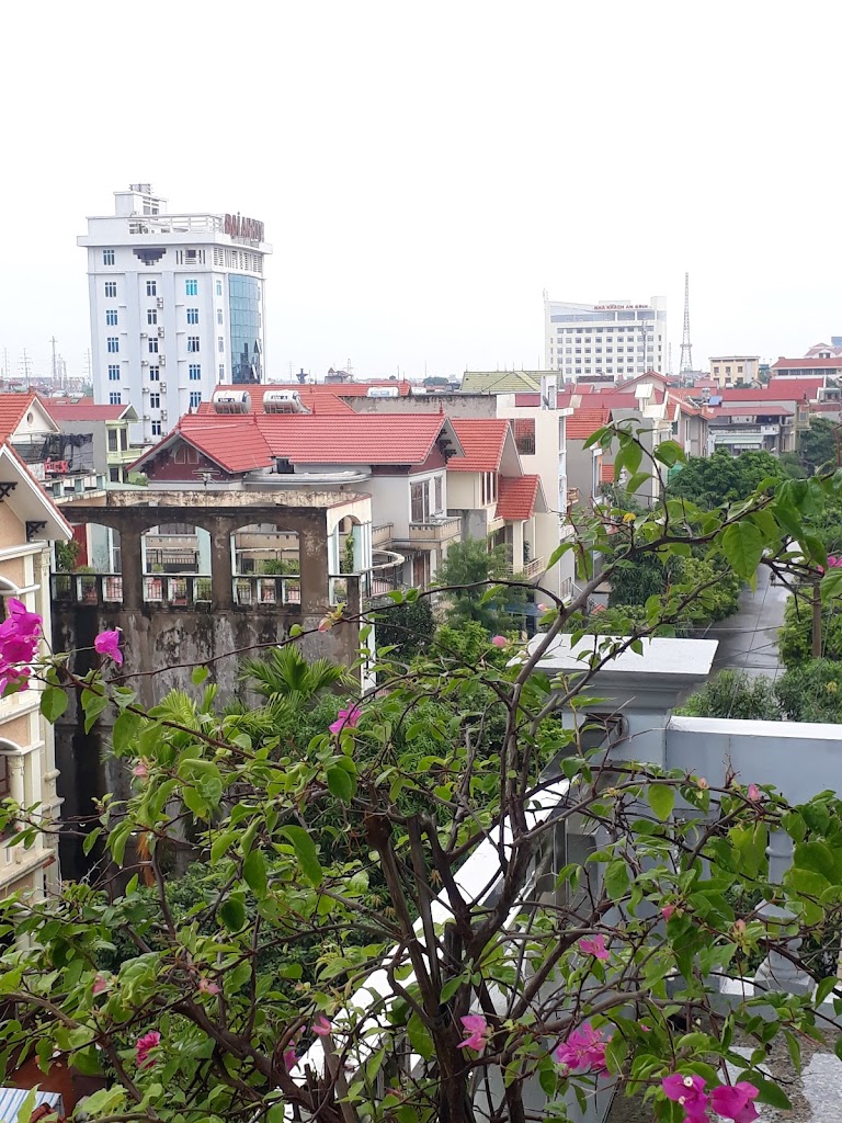 Ninh Binh Downtown Backpacker Hostel