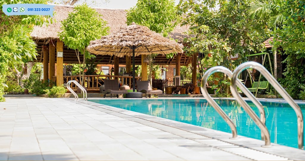 Ninh Binh Eco Garden