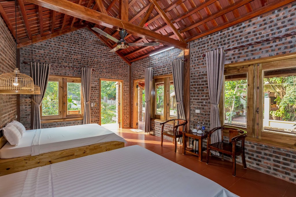 Ninh Binh Family Homestay