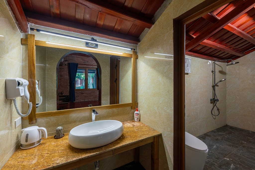 Ninh Binh Family Homestay