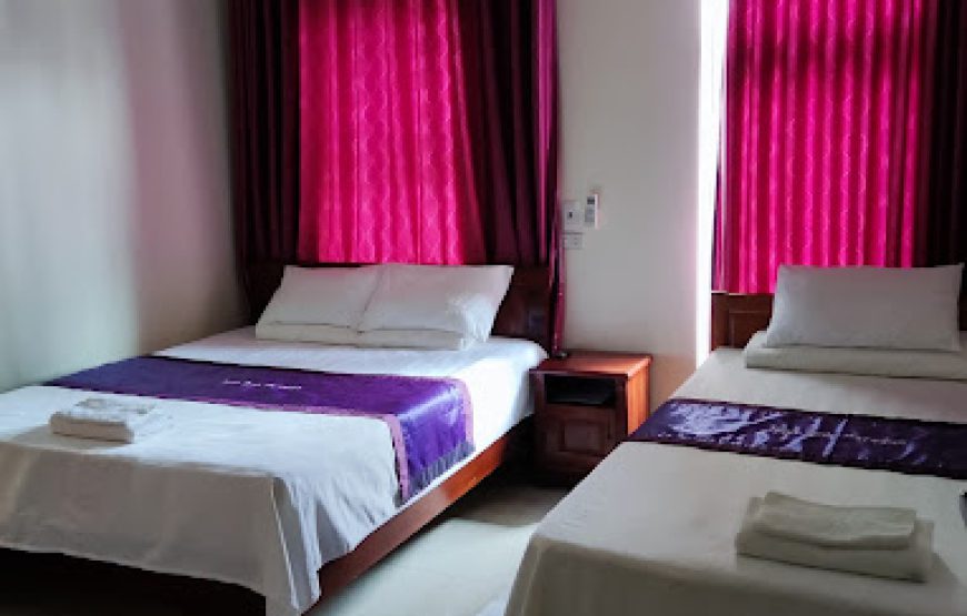 Ninh Binh Family Hotel