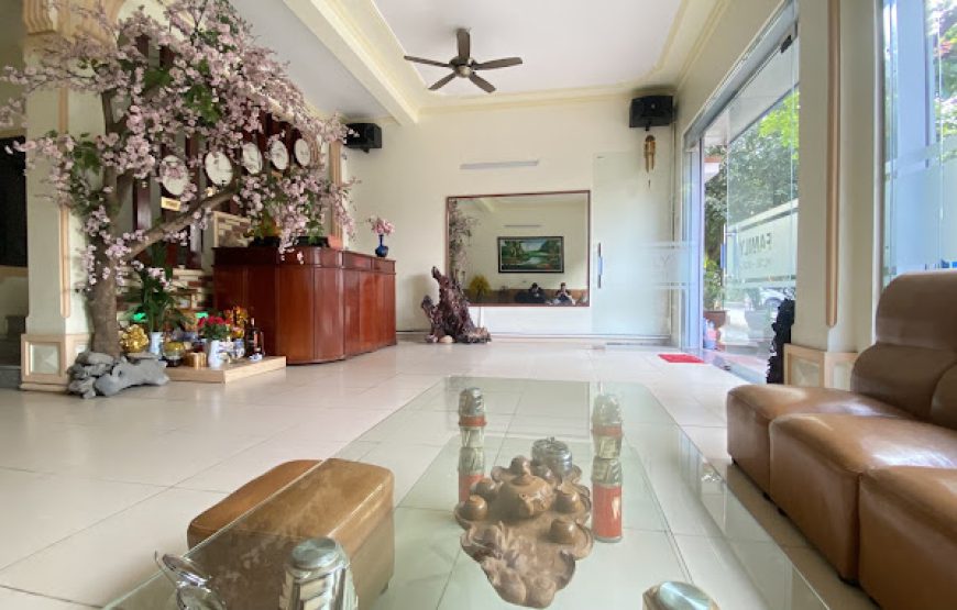 Ninh Binh Family Hotel
