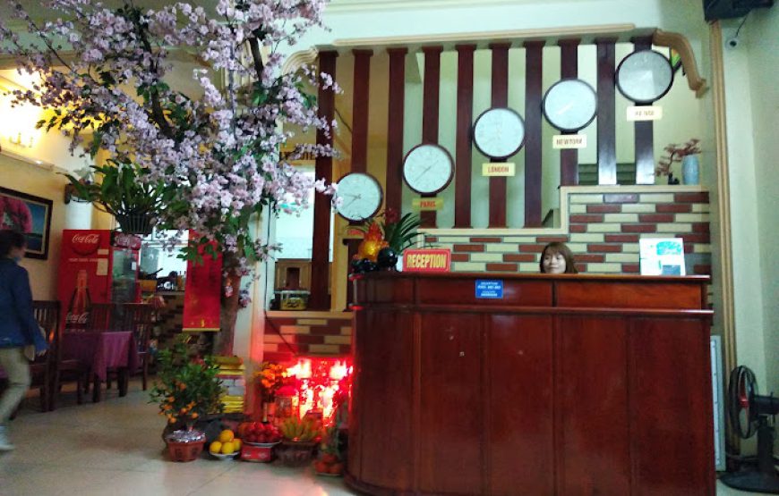 Ninh Binh Family Hotel