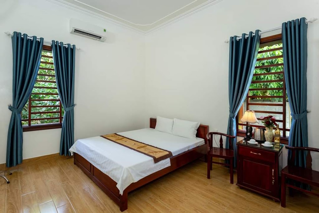 Ninh Binh Friendly Homestay