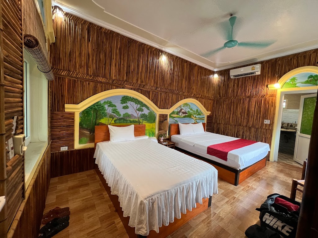 Ninh Binh Greenland Homestay & Restaurant