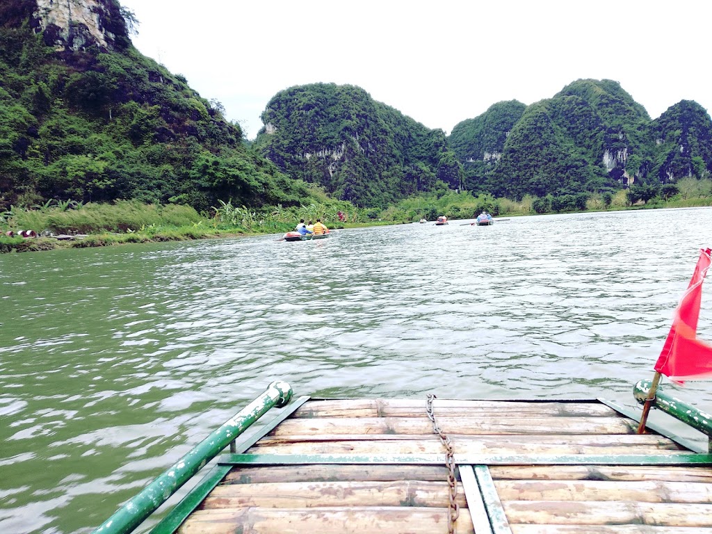 Ninh Binh Homestay and Travel